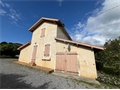 Maison située en campagne à la vente